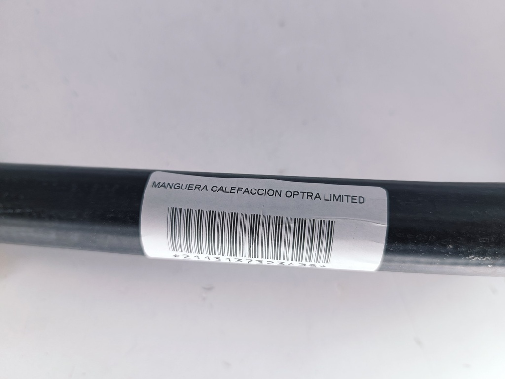 MANGUERA CALEFACCION OPTRA LIMITED - Vista 4
