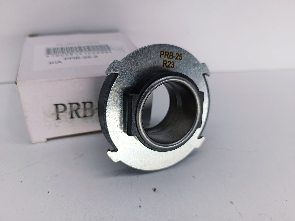COLLARIN KIA PICANTO - Vista 2
