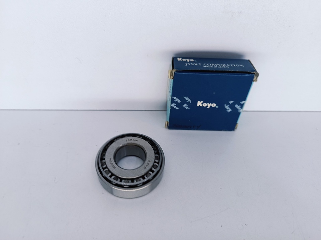 ROLINERA TRAS EXT MATIZ SPARK - Vista 1