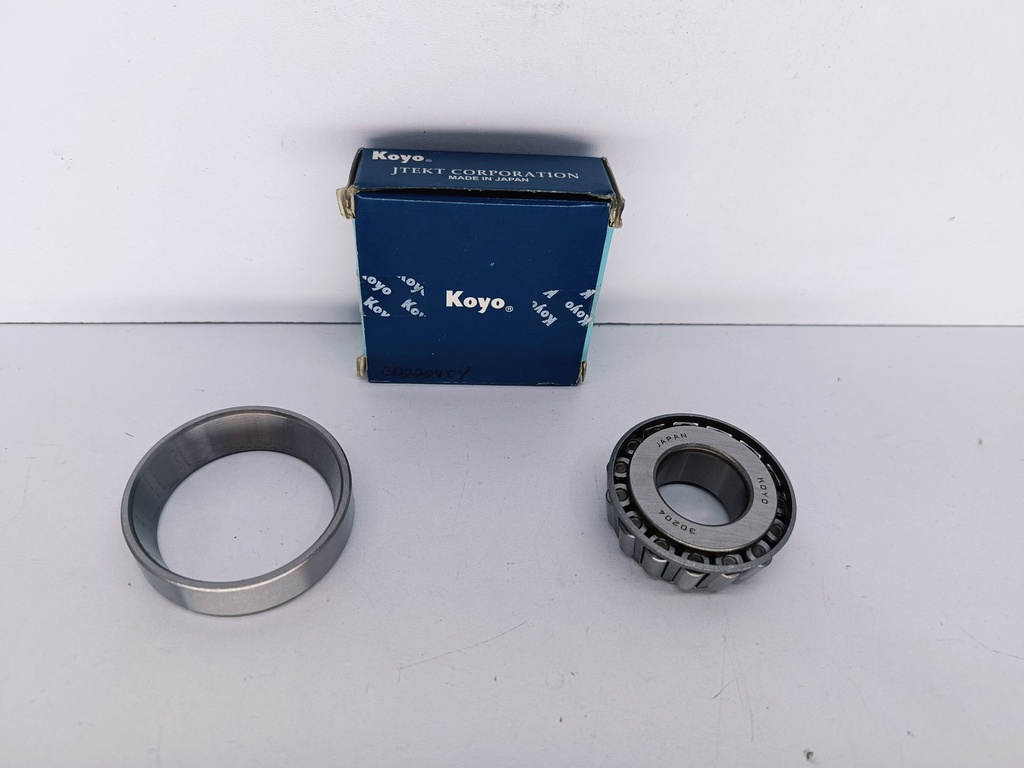 ROLINERA TRAS EXT MATIZ SPARK - Vista 2