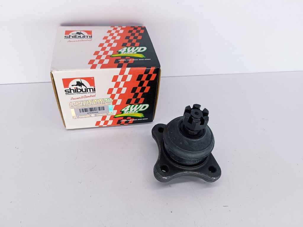 MUÑON SUP MONTERO LIMITED SPORT 14-20 - Vista 3