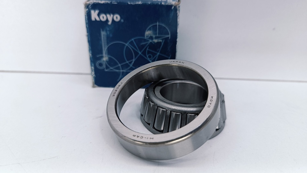 ROLINERA TRAS INT MATIZ SPARK DELT EXT MAZDA BT50 B2000 2.2 4X2 (30205) - Vista 1