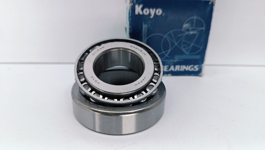 ROLINERA TRAS INT MATIZ SPARK DELT EXT MAZDA BT50 B2000 2.2 4X2 (30205) - Vista 2