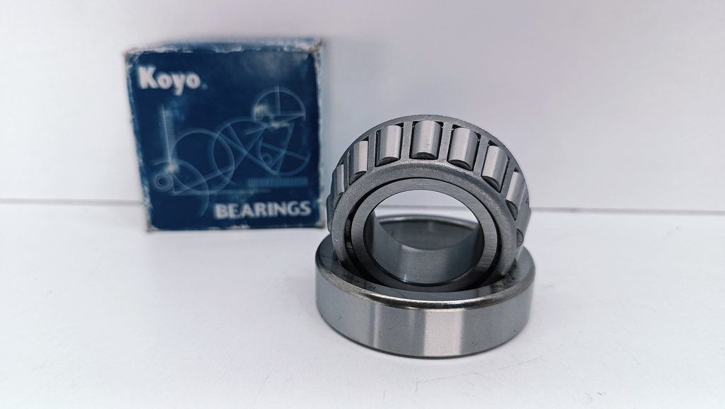 ROLINERA TRAS INT MATIZ SPARK DELT EXT MAZDA BT50 B2000 2.2 4X2 (30205) - Vista 4