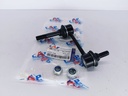 BARRA ESTABILIZADORA TRAS ORINOCO - Vista 3
