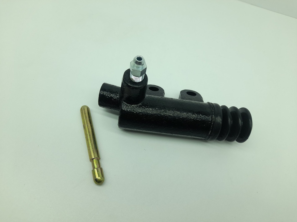 BOMBIN CROCHE ZNA DONGFENG 4X4 4X2 HIACE HILUX VIGO 07-15 MERU 2.7 - Vista 7