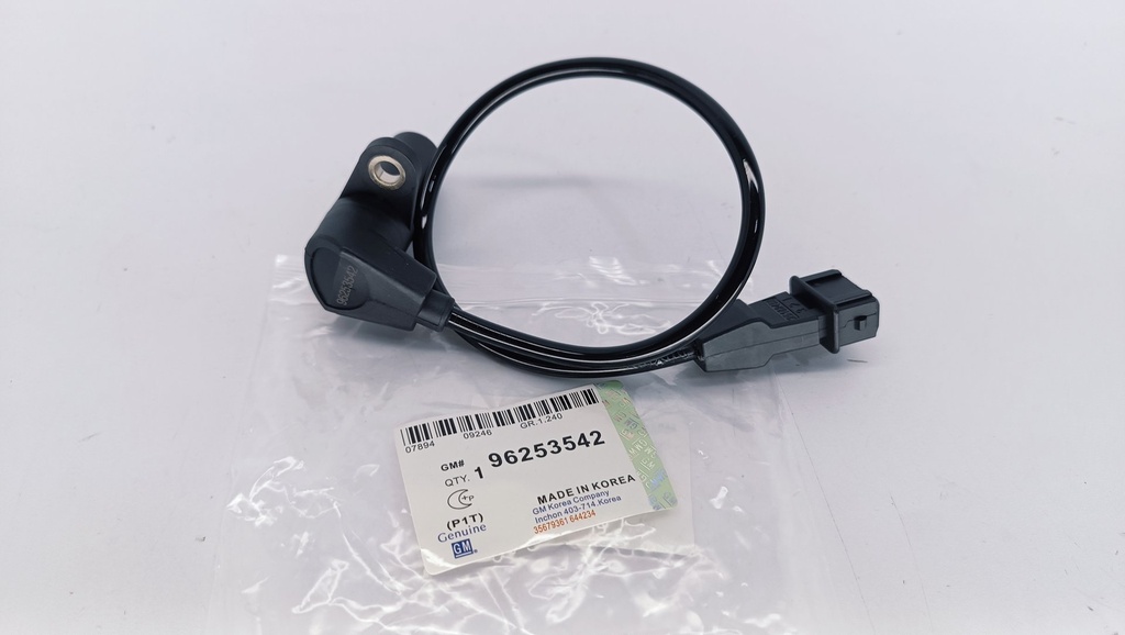 SENSOR POS CIGUEÑAL AVEO OPTRA DESIGN SPARK ( NO LE SIRVE AL AVEO LS) - Vista 2