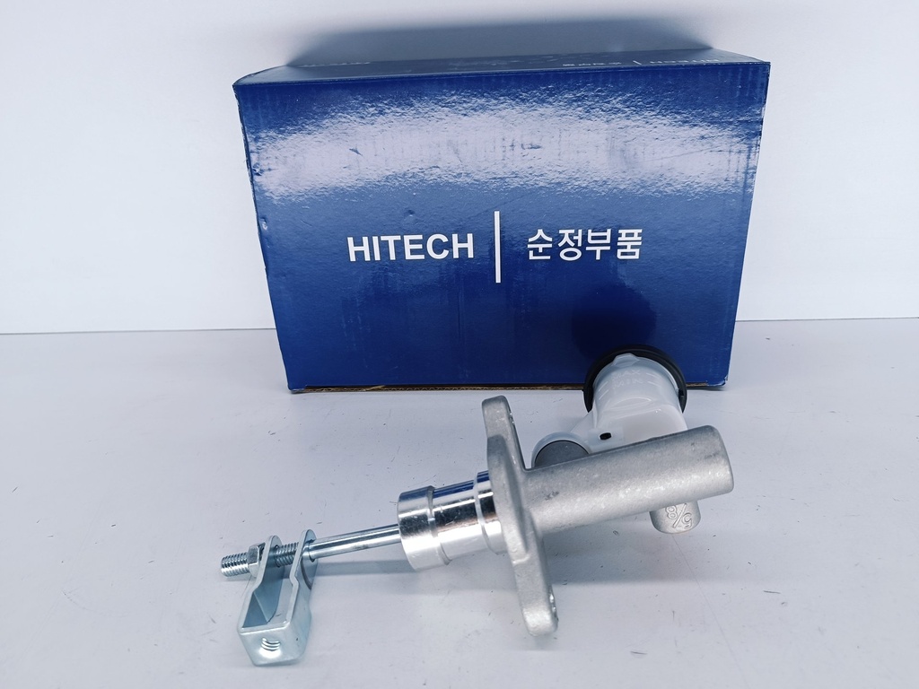 BOMBA CROCHE NISSAN FRONTIER DONGFENG ZNA - Vista 2