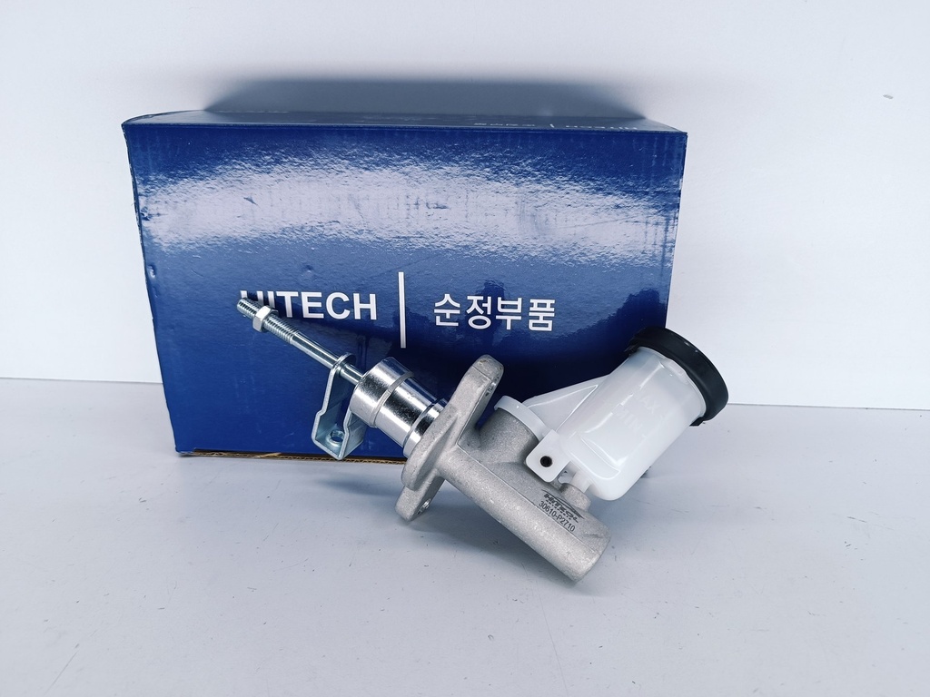 BOMBA CROCHE NISSAN FRONTIER DONGFENG ZNA - Vista 3