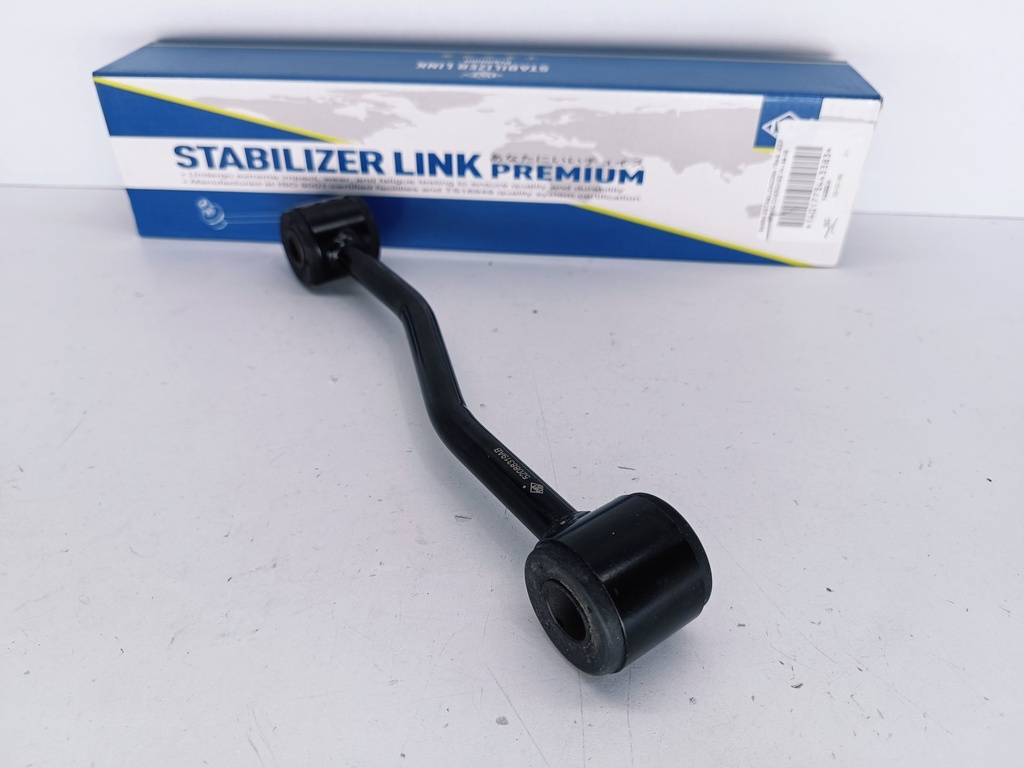BARRA ESTABILIZADORA TRAS JEEP GRAND CHEROKEE WJ 99-05 - Vista 2