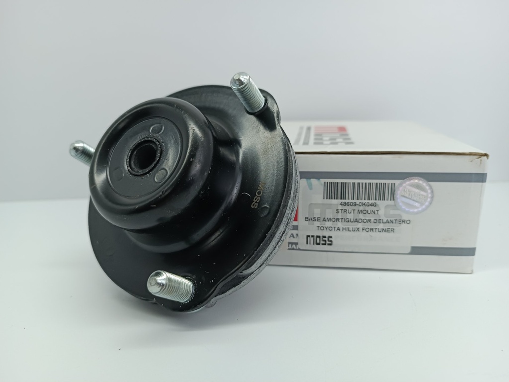 BASE AMORTIGUADOR DELT HILUX KAVAK FORTUNER 4RUNNER FJ CRUISER 06-13 - Vista 1