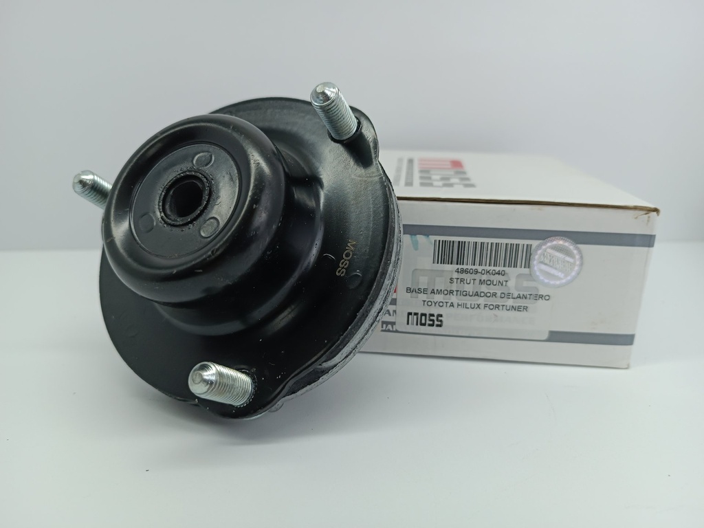 BASE AMORTIGUADOR DELT HILUX KAVAK FORTUNER 4RUNNER FJ CRUISER 06-13 - Vista 2