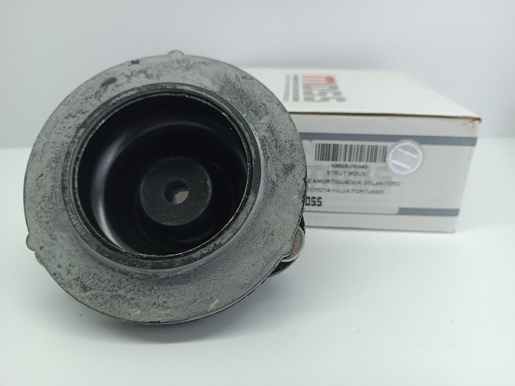 BASE AMORTIGUADOR DELT HILUX KAVAK FORTUNER 4RUNNER FJ CRUISER 06-13 - Vista 3