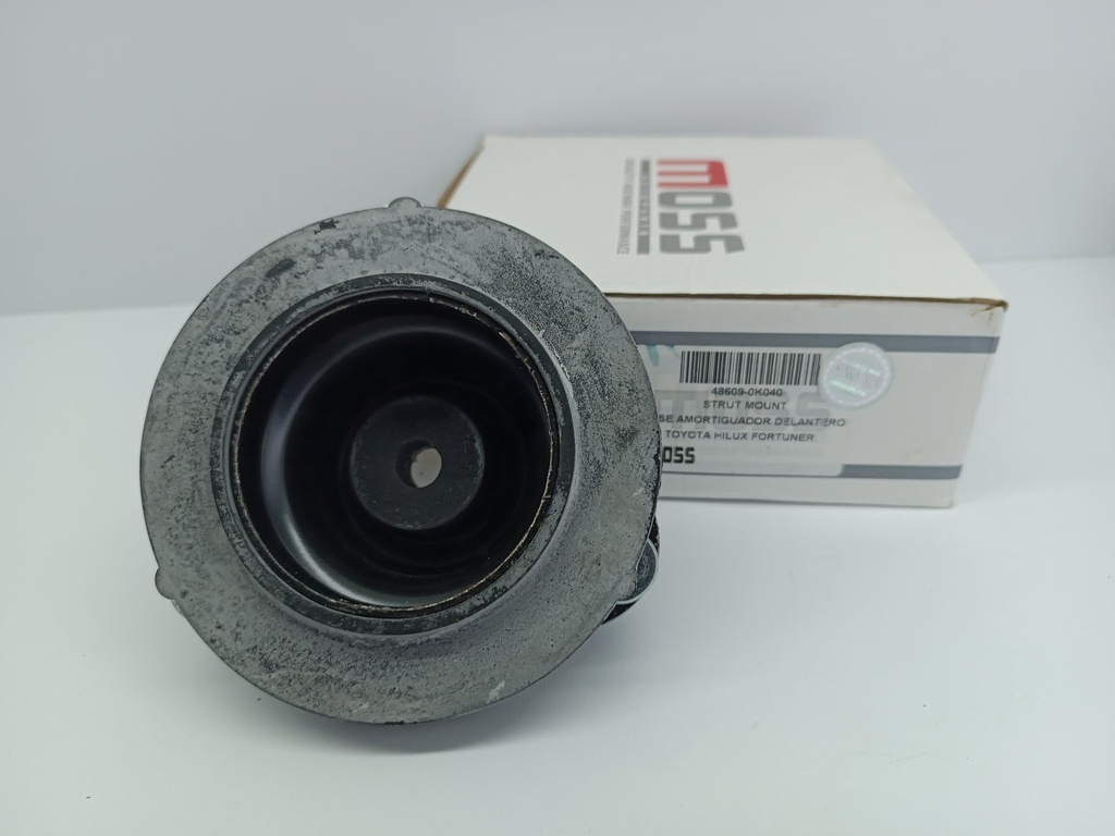 BASE AMORTIGUADOR DELT HILUX KAVAK FORTUNER 4RUNNER FJ CRUISER 06-13 - Vista 4