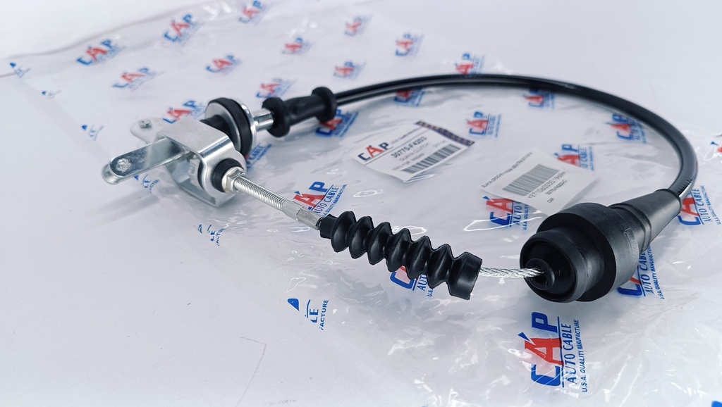 GUAYA CROCHE NISSAN SENTRA B13 B14 - Vista 2