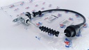 GUAYA CROCHE NISSAN SENTRA B13 B14 - Vista 2