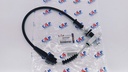 GUAYA CROCHE NISSAN SENTRA B13 B14 - Vista 4