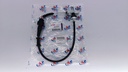 GUAYA CROCHE NISSAN SENTRA B13 B14 - Vista 6