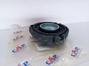 BASE AMORTIGUADOR DELT FOX SPACEFOX CROSSFOX - Vista 3
