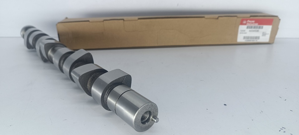 ARBOL LEVA FIAT UNO 1.3 PALIO SIENA 1.3 8V MPI 96-99 - Vista 8