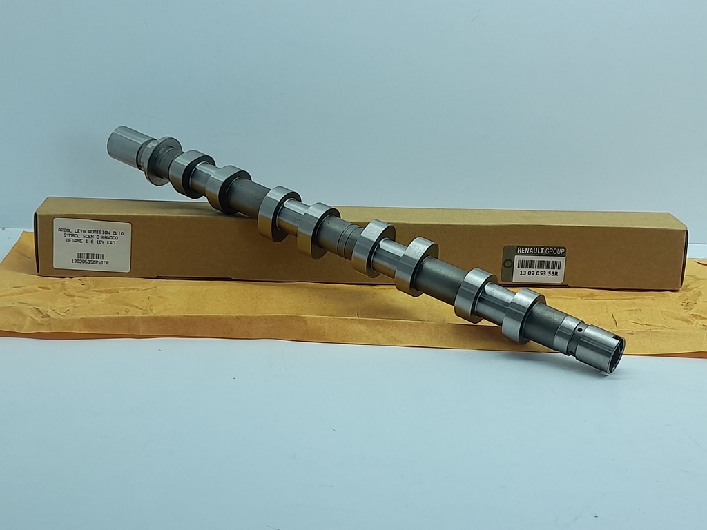 ARBOL LEVA ADMISION CLIO SYMBOL SCENIC KANGOO MEGANE 1.6 16V - Vista 2