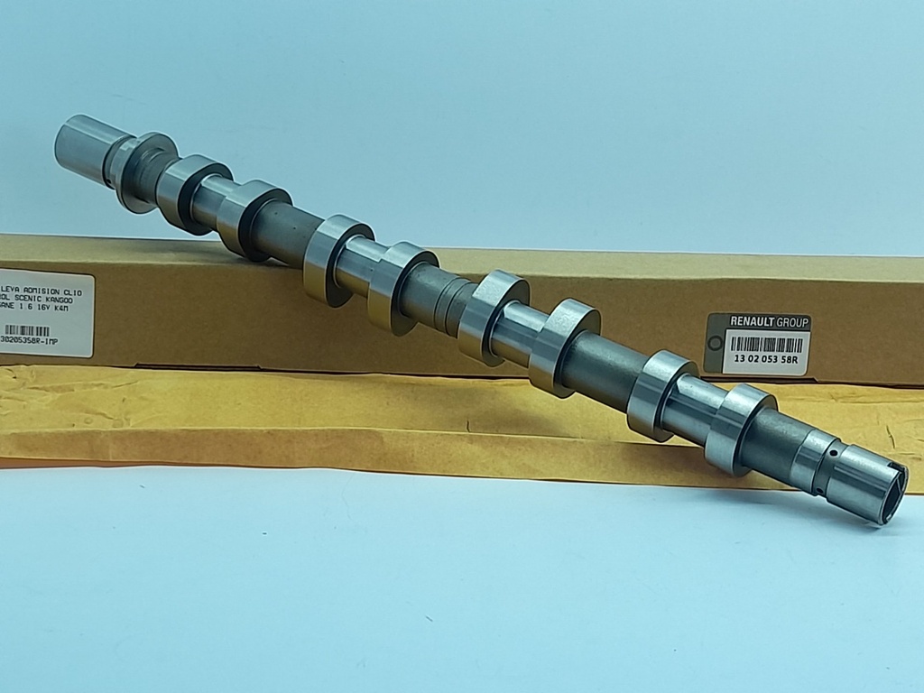 ARBOL LEVA ADMISION CLIO SYMBOL SCENIC KANGOO MEGANE 1.6 16V - Vista 3