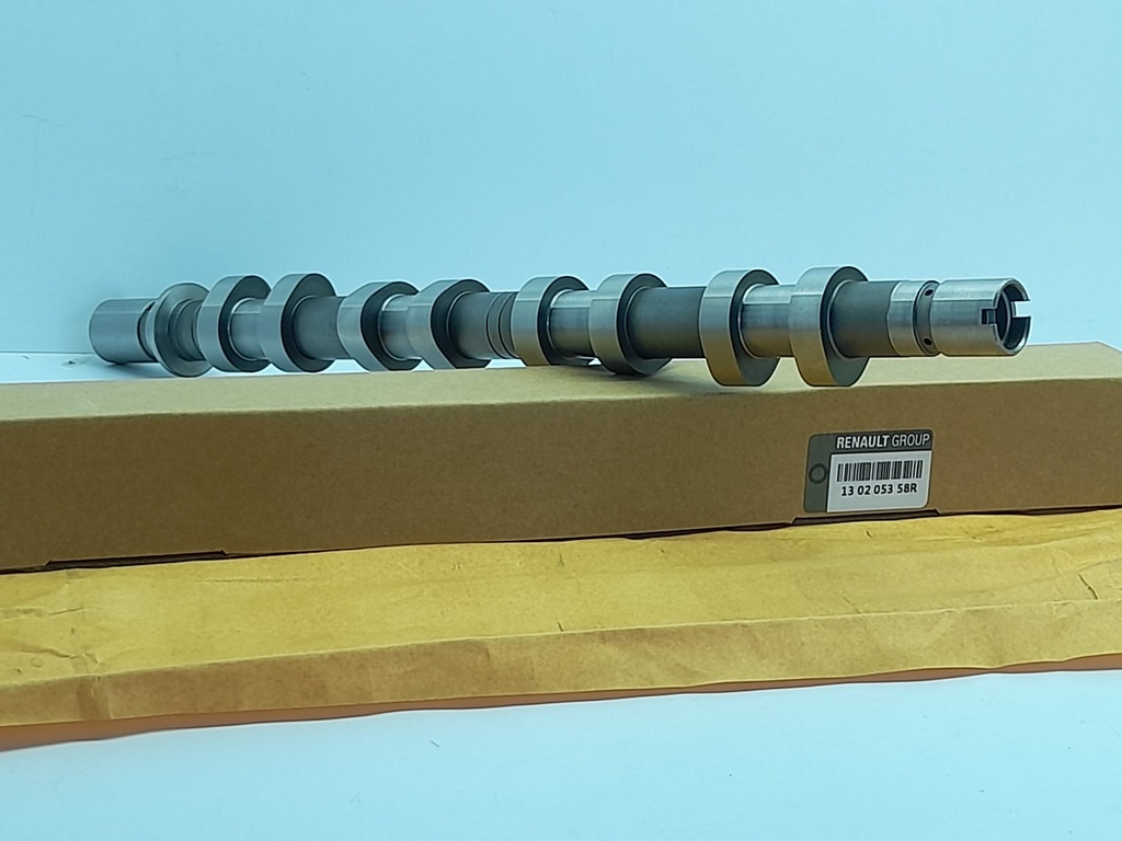 ARBOL LEVA ADMISION CLIO SYMBOL SCENIC KANGOO MEGANE 1.6 16V - Vista 4