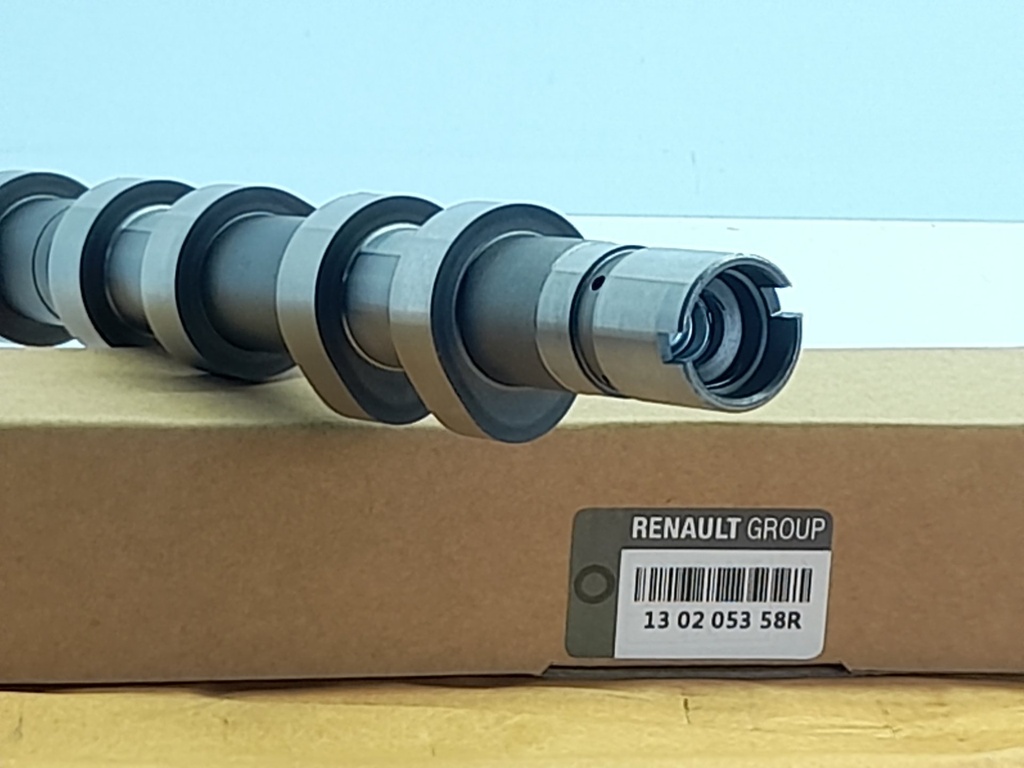ARBOL LEVA ADMISION CLIO SYMBOL SCENIC KANGOO MEGANE 1.6 16V - Vista 6