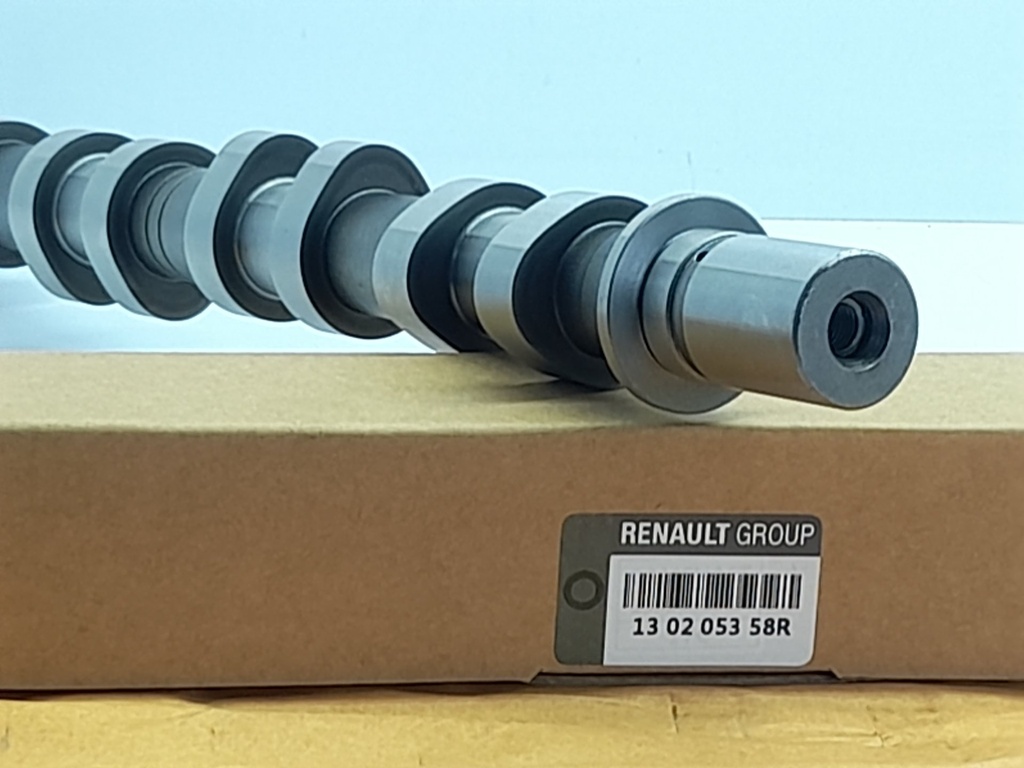 ARBOL LEVA ADMISION CLIO SYMBOL SCENIC KANGOO MEGANE 1.6 16V - Vista 7