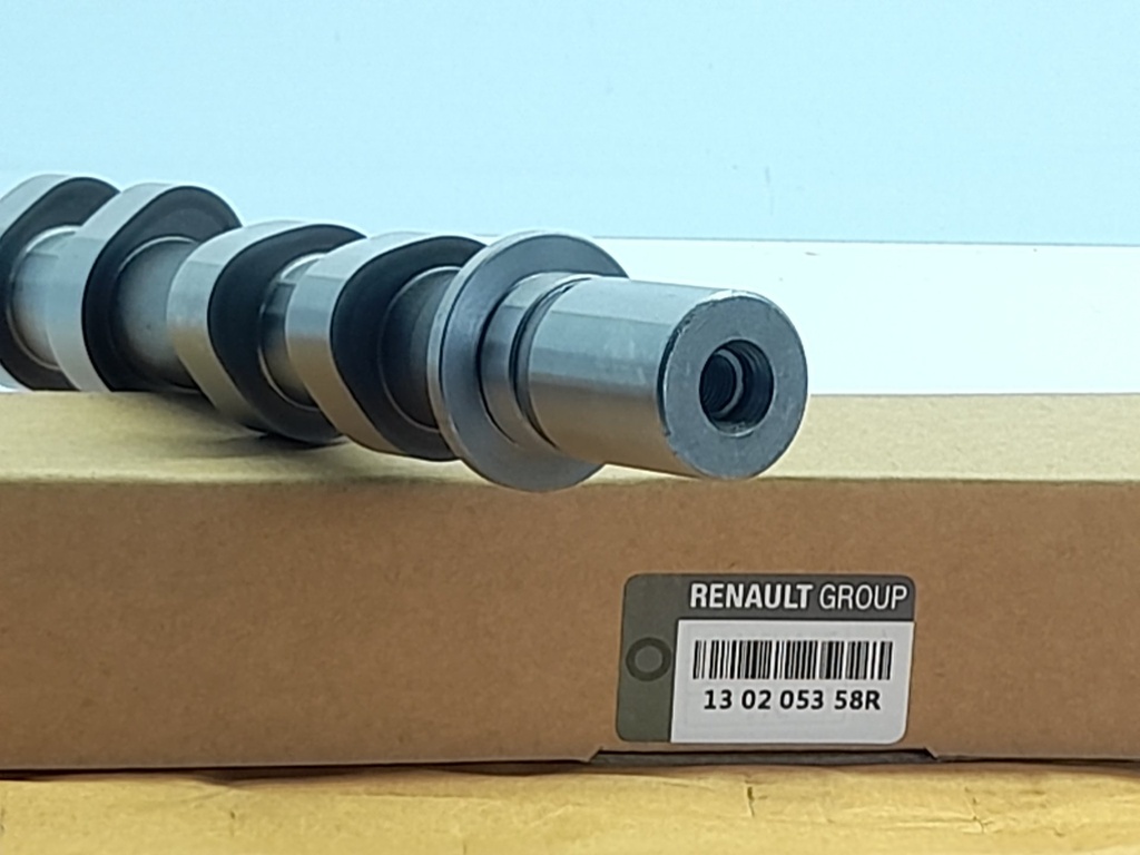 ARBOL LEVA ADMISION CLIO SYMBOL SCENIC KANGOO MEGANE 1.6 16V - Vista 8