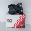 BASE MOTOR IZQ HONDA CIVIC 1.5 92-95 - Vista 1