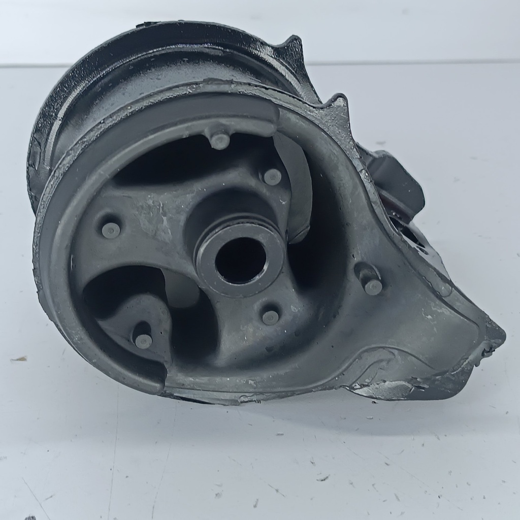 BASE MOTOR IZQ HONDA CIVIC 1.5 92-95 - Vista 4