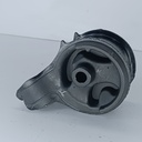 BASE MOTOR IZQ HONDA CIVIC 1.5 92-95 - Vista 5