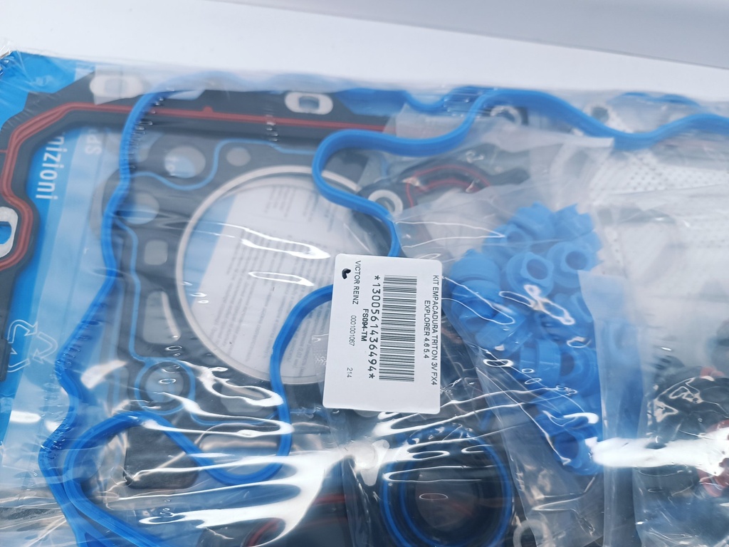 KIT EMPACADURA EXPLORER 4.6 3V - Vista 3