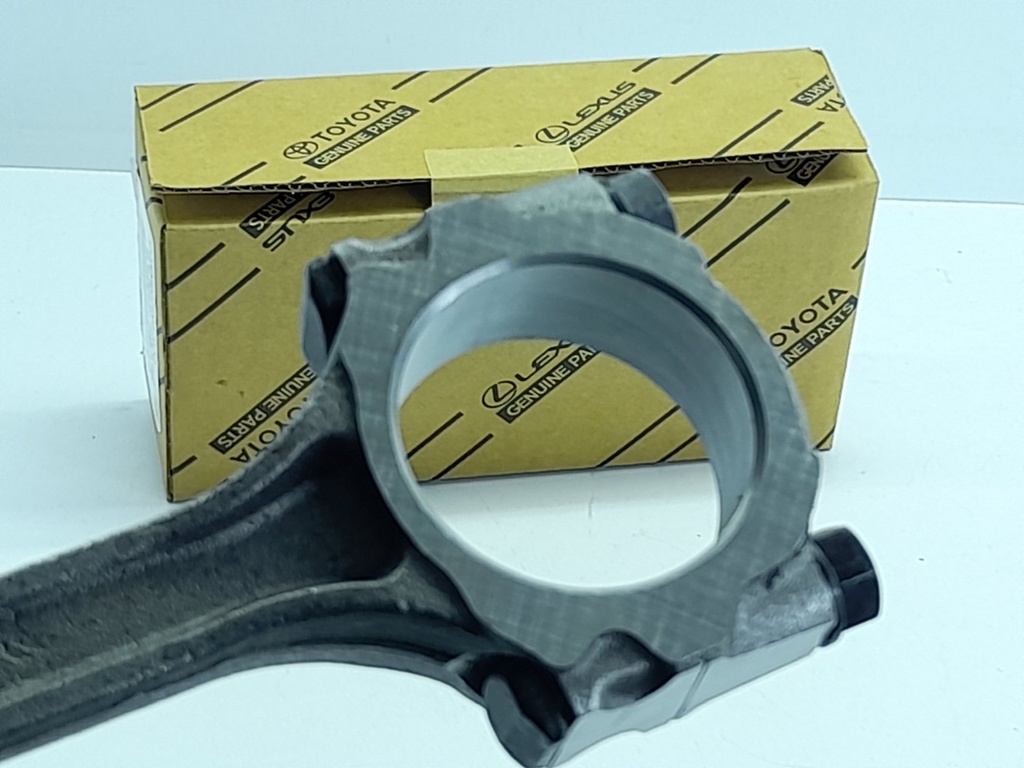 BRAZO DE BIELA MOTOR STARLET - Vista 4