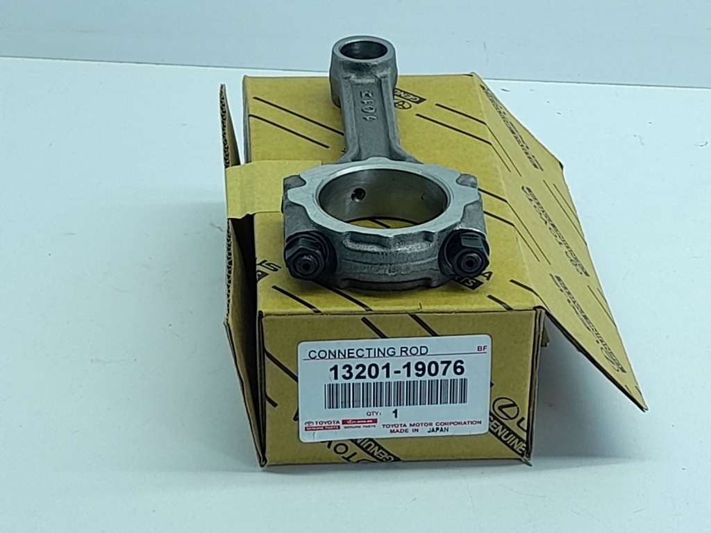 BRAZO DE BIELA MOTOR STARLET - Vista 7
