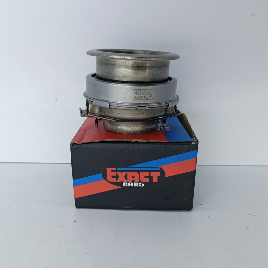 COLLARIN LAND CRUISER 1GRFE MACHITO 4.0 ALTO - Vista 1