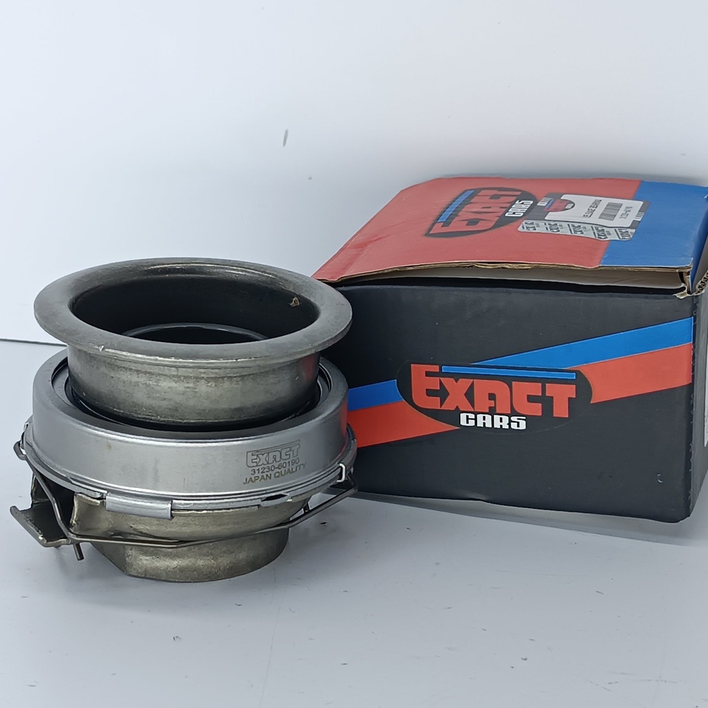 COLLARIN LAND CRUISER 1GRFE MACHITO 4.0 ALTO - Vista 3