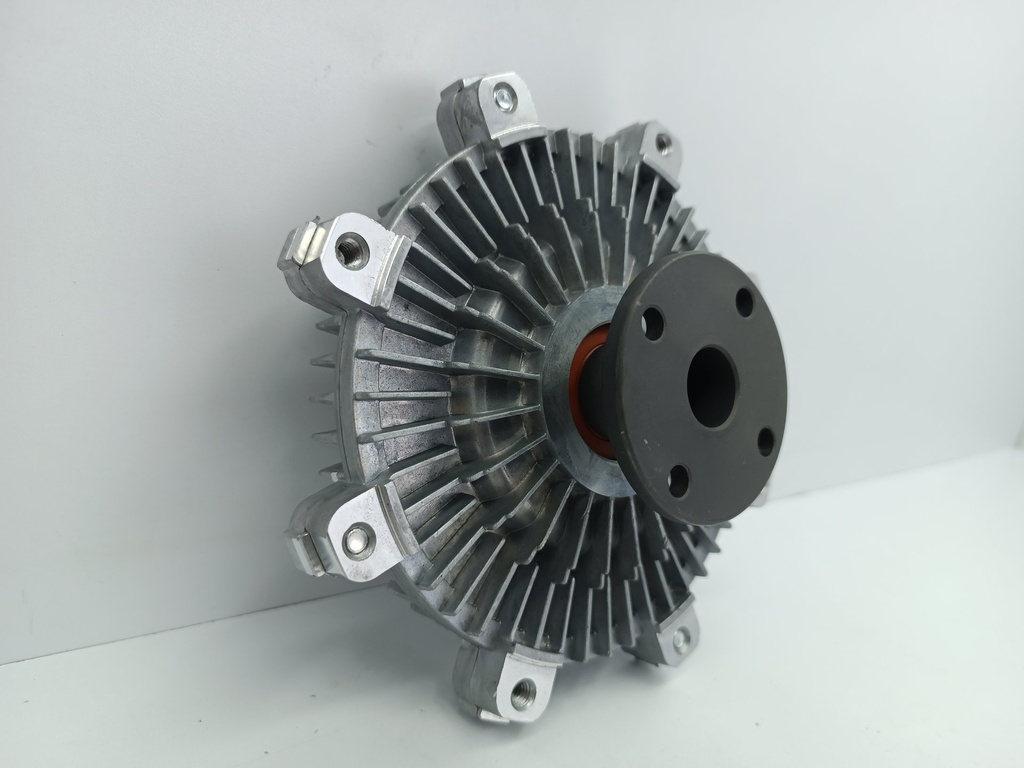 FAN CLUTCH L300 2.0 INY - Vista 5