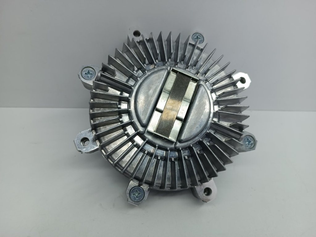 FAN CLUTCH L300 2.0 INY - Vista 6