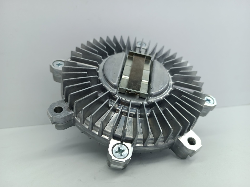 FAN CLUTCH L300 2.0 INY - Vista 7
