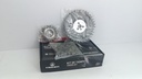 KIT CADENA TIEMPO BLAZER TBI 4.3 262 V6 92-96 (CADENA GRUESA) - Vista 8