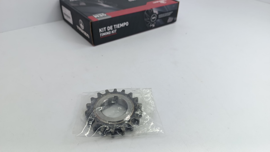 KIT CADENA TIEMPO BLAZER TBI 4.3 262 V6 92-96 (CADENA GRUESA) - Vista 9