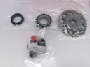 KIT CADENA TIEMPO YARIS 1.3 - Vista 1