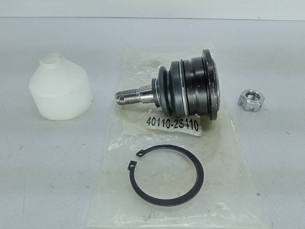 MUÑON SUP ZNA RICH 4X2 4X4 FRONTIER D22 4X2 4X4 - Vista 7