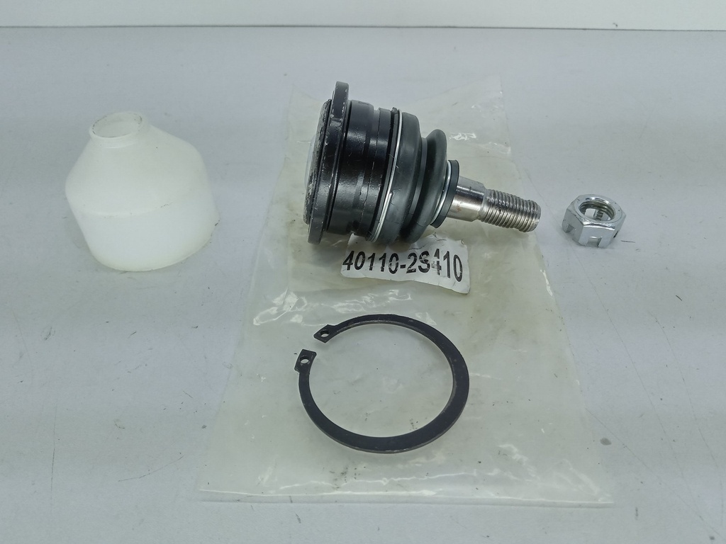 MUÑON SUP ZNA RICH 4X2 4X4 FRONTIER D22 4X2 4X4 - Vista 8