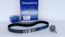 KIT CORREA TIEMPO SPARK (109D) - Vista 4
