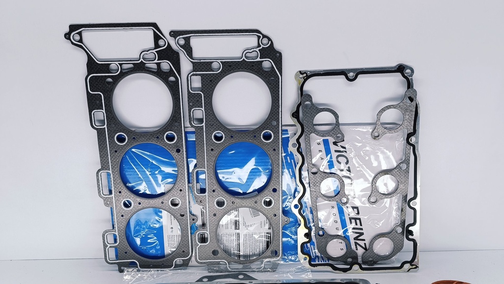 KIT EMPACADURA EXPLORER V6 4.0 INY 4 CADENAS - Vista 1