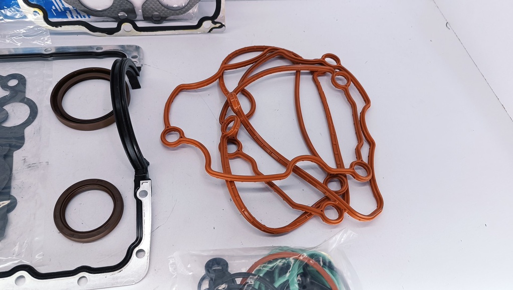 KIT EMPACADURA EXPLORER V6 4.0 INY 4 CADENAS - Vista 3