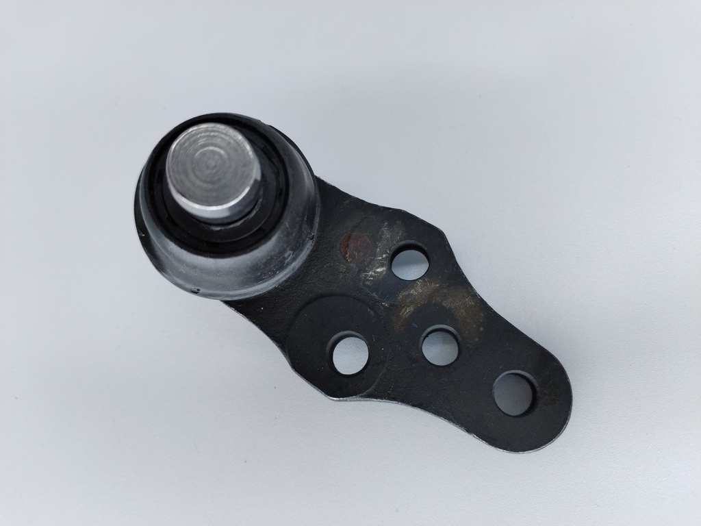 MUÑON INF OPTRA LIMITED DESIGN ADVANCE - Vista 10